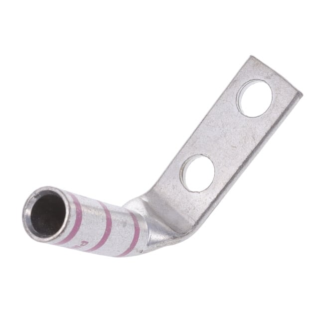 LCC1/0-38DF-X Panduit Corp  Rectangular Connectors